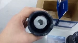 Сайлентблоки заднего вычага Мерседес Вито 639 Мерседес Виано Вито w447