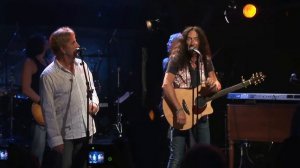 Ken Hensley & John Lawton Uriah Heep - Lady In Black