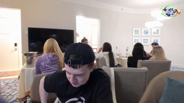 Мелстрой первый стрим в Дубай | Mellstroy стрим смотреть онлайн