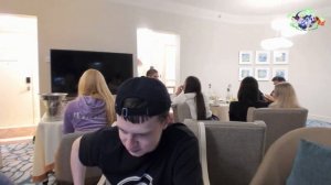 Мелстрой первый стрим в Дубай | Mellstroy стрим