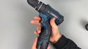 КУПИЛ ШУРУПОВЕРТ С ALIEXPRESS!!AneerPower