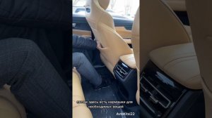 Обзор Changan UNI-k 2023 года