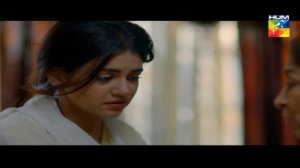 Khamoshi Episode #23 - HUM TV Drama