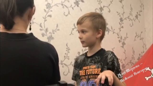 Интересы и увлечения Глеба Самойлова - "С Днём рождения, Глеб!" смотреть онлайн