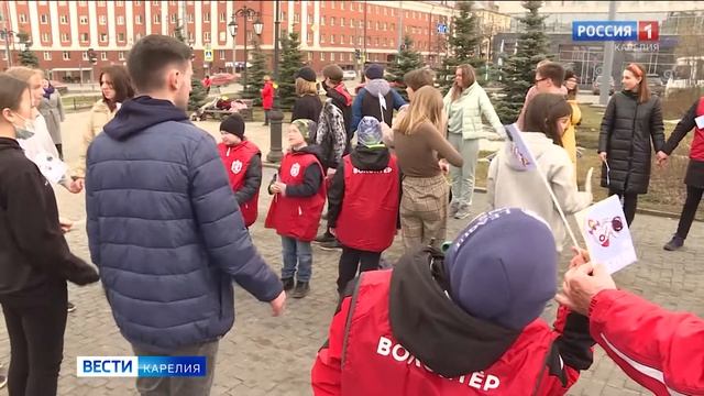 В Национальном музее Карелии прошла выставка, посвященная полету Юрия Гагарина смотреть онлайн