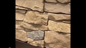 Электрический камин для дома и квартиры. Электрокамин с порталом