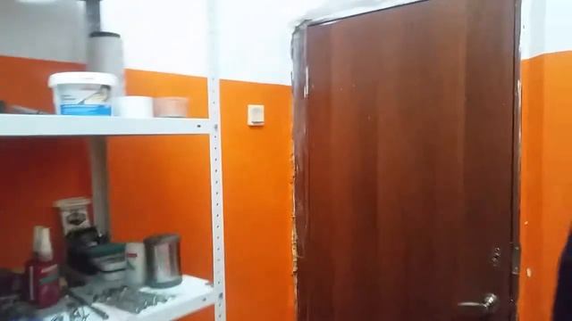 Обзор Мастерской!