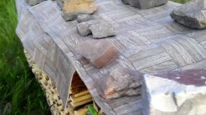 Технология сушки древесины. Советы по сушке.