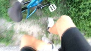 КОГДА ПРОБИЛСЯ НА BMX - От Первого Лица / Ярик Рекет