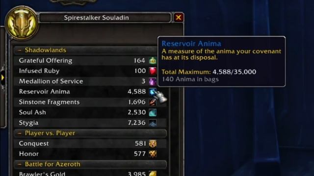 NEW Shadowlands Addons To Check Out! #3 смотреть онлайн