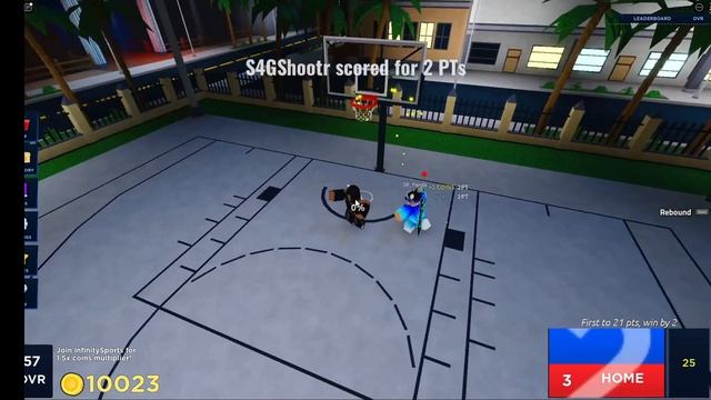 BASKETBALL LEGENDS ALL CODES + POST MOVE SHOWCASE смотреть онлайн