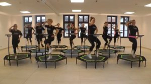 Jumping Russia Джампинг Россия