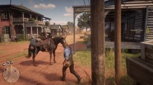 ЧТО БУДЕТ, ЕСЛИ в RDR 2 [Выпуск #13]