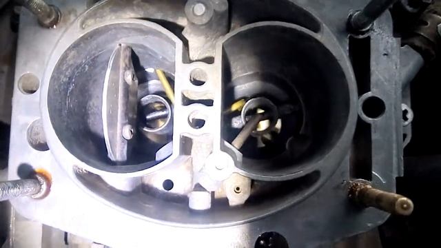 Как заменить карбюратор Солекс на ВАЗ 21099. смотреть онлайн