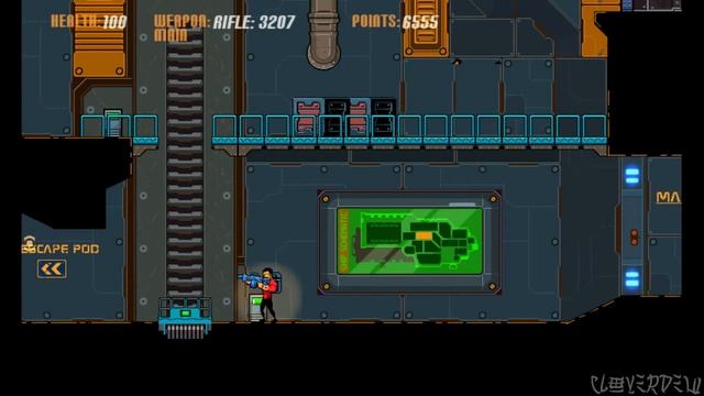 Let's▷ Bad Bots ⁅Фрагмент игры⁆ смотреть онлайн