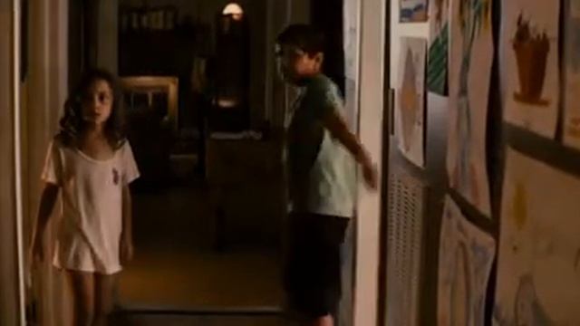 Тихая гавань DVDRip  Scarabey Org