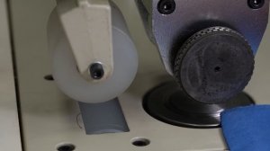 Обзор ультразвуковой швейной машинки Узш 20-50 СВАРПЛАСТ