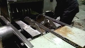 Пильный узел