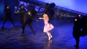 Veruca's Nutcracker Sweet but so much better