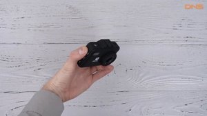 Распаковка видеорегистратора PlayMe P550 Tetra / Unboxing PlayMe P550 Tetra