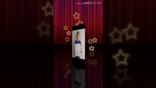 Конкурс-выставка детских рисунков "Подари улыбку миру" смотреть онлайн