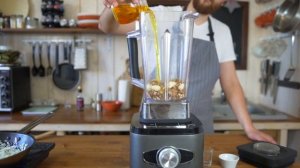 Михаил Vegan рецепты |  Сациви из баклажанов