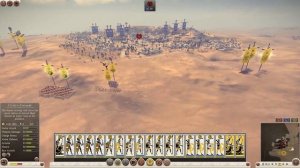 Total War ROME II 2 - мультиплеер между Парфией и Понтом