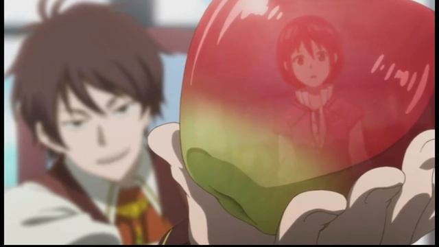 Красноволосая принцесса Белоснежка - PPAP - AMV смотреть онлайн