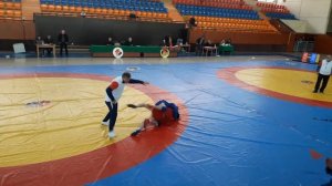 Virab.Manukyan.Sambo.Judo.