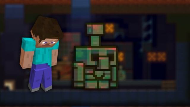 Which Mob Should You Vote For? - Minecraft Mob Vote 2021 смотреть онлайн