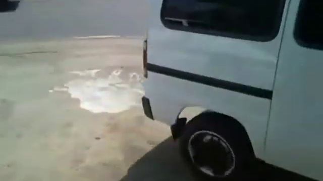 DAEWOO Damas