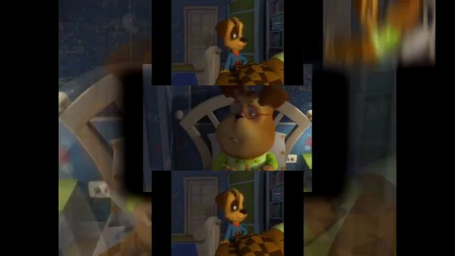 YTPMV The Barkers Scan.mp4 смотреть онлайн