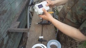 Обогрев теплицы по принципу солнечного вегетария (Теплица - часть 3)