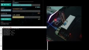 Paho MQTT Python, Qt C++ Example