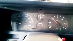 Контрактный двигатель Япония NISSAN TERRANO / Ниссан Террано / LBYD21 005805 A/T 4WD TD27-T 136777T