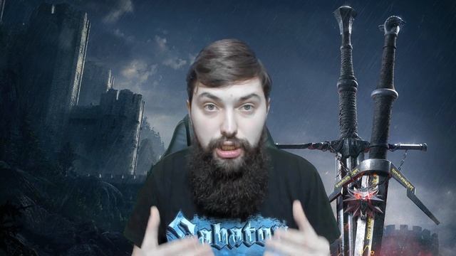 КАКОЙ ДОСПЕХ ВЕДЬМАКА ЛУЧШЕ В РЕАЛЬНОМ БОЮ? Сравнение брони из Ведьмак 3 и Ведьмак от нетфликс. смотреть онлайн