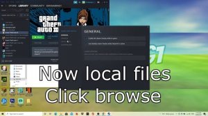 Unhandled Exception c0000005 Error Fix - Grand Theft Auto 3 (original trilogy)