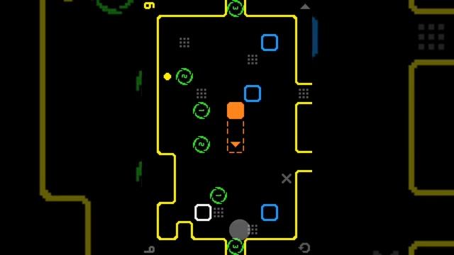 Squarescape level 5-6 смотреть онлайн