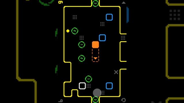 Squarescape level 5-6