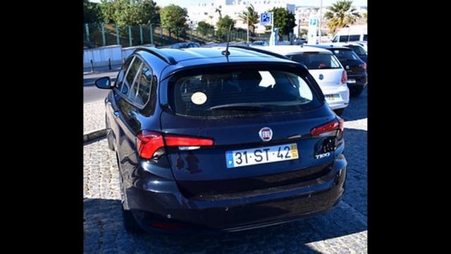 Ce probleme poate avea Fiat Tipo (2015-2022)- Bate Logan!? смотреть онлайн