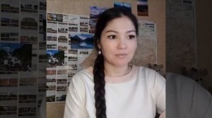 Выпуск 5. Обычаи и традиции алтайцев