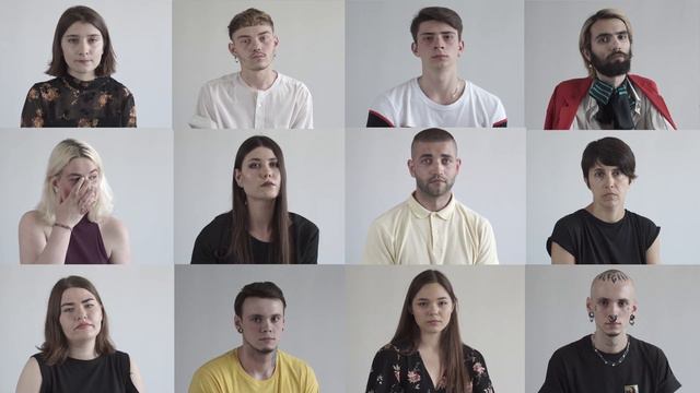 Тизер Арт-Проекта "Акт Опустошения" смотреть онлайн