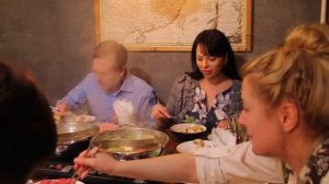 Хого - китайский самовар