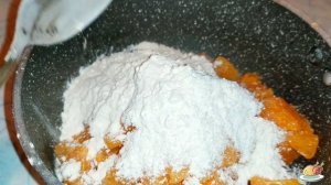 Печенье дамские пальчики,на свином жиру, с мандаринами!! ?