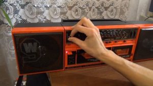 Ореанда рм-204. Краткий обзор особенностей, на что похож и до кого не дотягивает ))