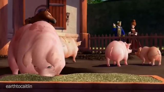 Barbie as The Island Princess being questionable but amazing смотреть онлайн