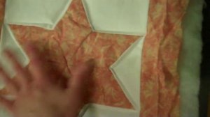 How to Make a Quilted Pillow Part 2: Quilting it