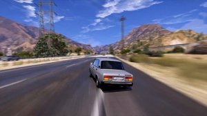 ?ВАЗ 2107 СУЕТА ИСПОЛНЯЕТ? ГТА 5 4K 60FPS