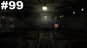 ▶Fallout 3. Магистральный коллектор округа. #99