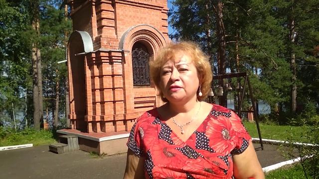 Церковь в Балчуге. Стихотворение читает Марина Панфилова смотреть онлайн